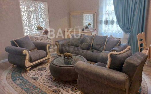 3 Room House / Villa for Sale in Baku