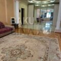 3 Room New Apartment for Sale in Baku