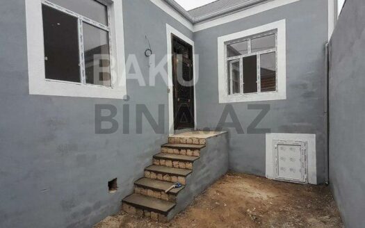 3 Room House / Villa for Sale in Baku