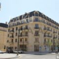 3 Room New Apartment for Sale in Baku