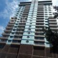 3 Room New Apartment for Sale in Baku