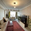 5 Room New Apartment for Sale in Baku