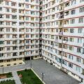3 Room New Apartment for Sale in Baku
