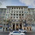 4 Room Old Apartment for Sale in Baku