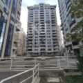 4 Room New Apartment for Sale in Baku