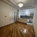 2 Room New Apartment for Sale in Baku