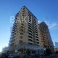 2 Room New Apartment for Sale in Baku