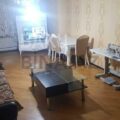 4 Room New Apartment for Sale in Baku