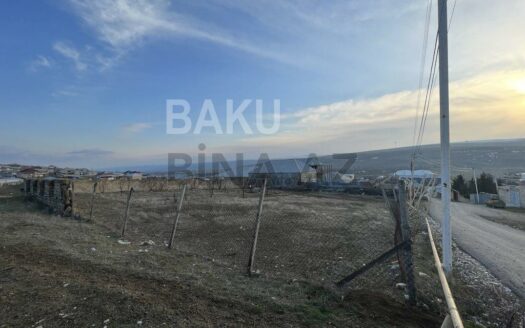 Land for Sale in Shamakhi