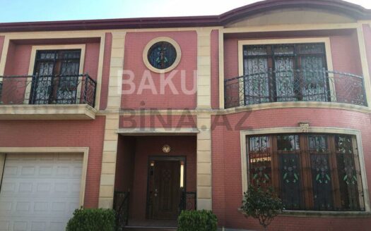 Garden for Sale in Baku