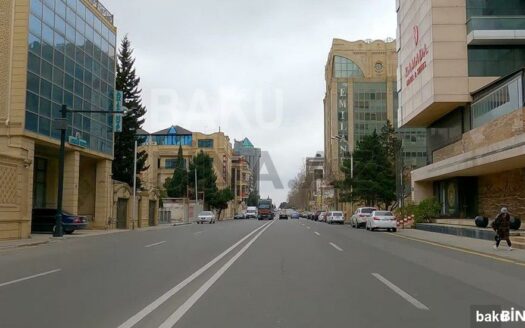 Land for Sale in Baku