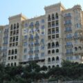 3 Room New Apartment for Sale in Baku