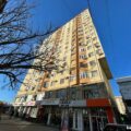 3 Room New Apartment for Sale in Baku