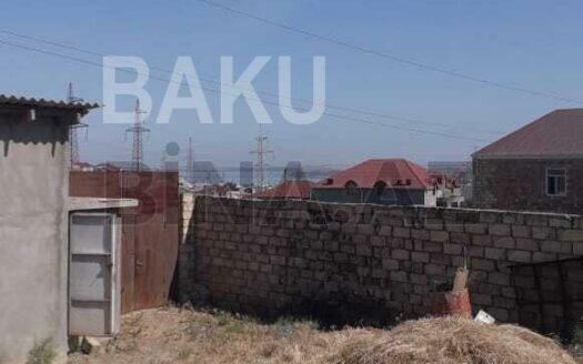 Land for Sale in Baku
