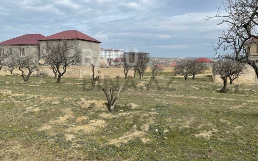 Land for Sale in Baku