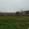 Land for Sale in Baku