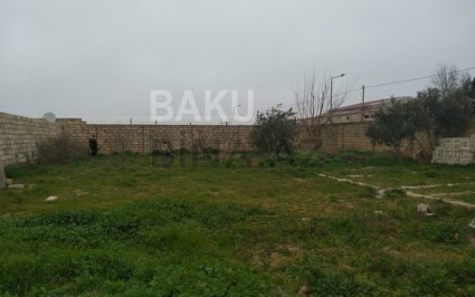 Land for Sale in Baku