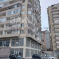 3 Room New Apartment for Sale in Baku