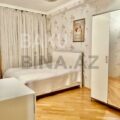3 Room New Apartment for Sale in Baku