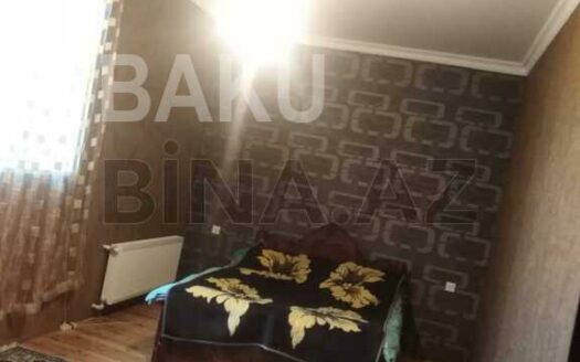 4 Room House / Villa for Sale in Baku