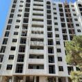 2 Room New Apartment for Sale in Baku