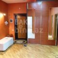 3 Room New Apartment for Sale in Baku