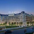 2 Room New Apartment for Sale in Baku