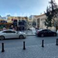 3 Room New Apartment for Sale in Baku
