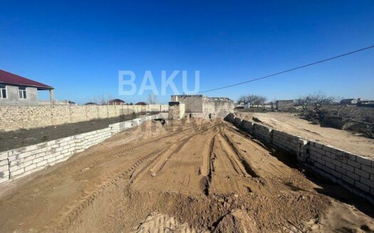 Land for Sale in Baku