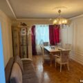 3 Room Old Apartment for Sale in Baku