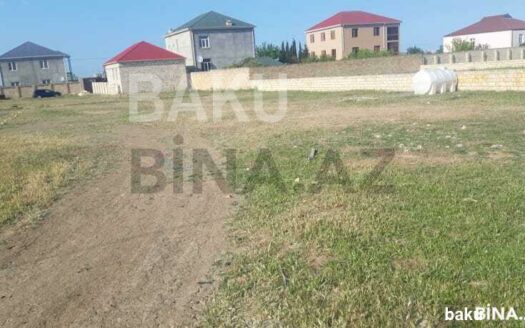Land for Sale in Baku