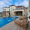 6 Room House / Villa for Sale in Baku