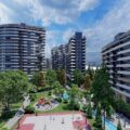 3 Room New Apartment for Sale in Baku