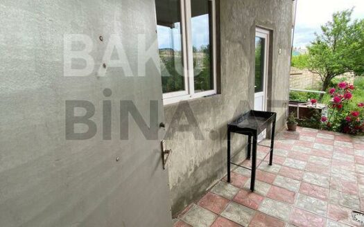 4 Room House / Villa for Sale in Ganja