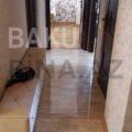 3 Room New Apartment for Sale in Khirdalan