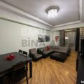 3 Room New Apartment for Sale in Baku