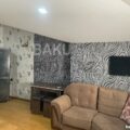 2 Room New Apartment for Sale in Khirdalan