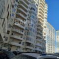 4 Room New Apartment for Sale in Baku