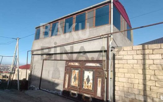 5 Room House / Villa for Sale in Baku