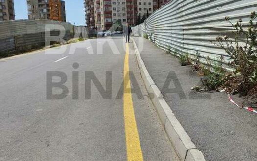 Land for Sale in Baku