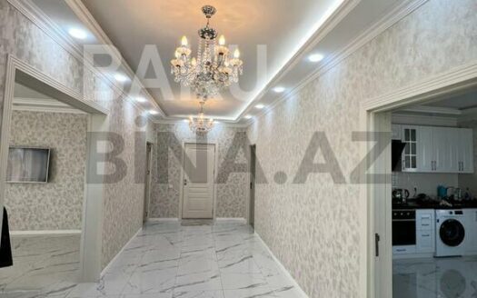 6 Room House / Villa for Sale in Baku