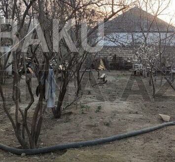Land for Sale in Baku