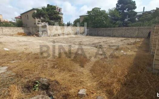 Land for Sale in Baku