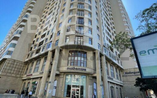 Shop for Sale in Baku