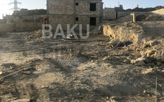 Land for Sale in Baku