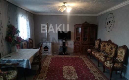 3 Room House / Villa for Sale in Baku