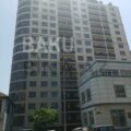 2 Room New Apartment for Sale in Baku