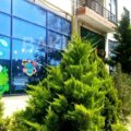 4 Room New Apartment for Sale in Baku
