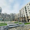 2 Room New Apartment for Sale in Baku