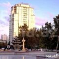 6 Room New Apartment for Sale in Baku